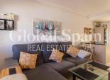 Resale - HOUSE -
ORIHUELA COSTA - La Regia