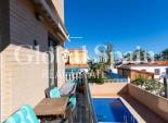 Venta - APARTAMENTO -
TORREVIEJA - Rocio del Mar