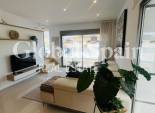 Resale - VILLA -
LOS ALCÁZARES