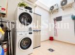 Resale - HOUSE -
DAYA NUEVA - Costa Blanca