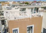 Resale - APARTMENT -
ORIHUELA COSTA - La Zenia
