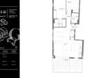 Nouvelle construction - PENTHOUSE -
MIJAS - Hipódromo Costa del Sol