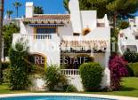 Odsprzedaż - WILLA  -
ORIHUELA COSTA - 