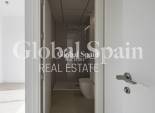 New Build - PENTHOUSE -
MURCIA - Centro