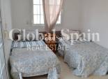 Revente - MAISON -
ORIHUELA COSTA - La Zenia