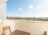 Wiederverkauf - WOHNUNG -
EL RASO - Costa Blanca