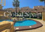 Resale - APARTMENT -
ORIHUELA COSTA - VILLAMARTÍN