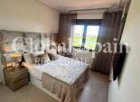 Wiederverkauf - WOHNUNG -
LOS ALCÁZARES - SERANA GOLF