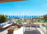 Nieuwbouw - VILLA -
MIJAS - La Cala