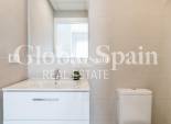 Nouvelle construction - APPARTEMENT -
TORREVIEJA - Torreblanca