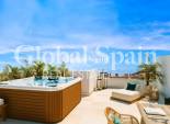 Nouvelle construction - MAISON -
MANILVA - Duquesa Sur