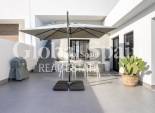 Wederverkoop - VILLA -
TORRE PACHECO - Inland