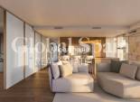 Nieuwbouw - PENTHOUSE -
FUENGIROLA - Parque de la Loma