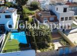 Wederverkoop - VILLA -
TORREVIEJA - LOS BALCONES - LOS ALTOS