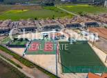 Revente - APPARTEMENT -
PLAYA HONDA - Costa Calida