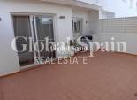 Venta - APARTAMENTO -
ALHAMA DE MURCIA