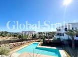 Wiederverkauf - WOHNUNG -
ORIHUELA - LAS COLINAS GOLF RESORT