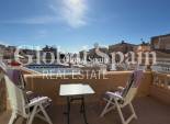 Wiederverkauf - WOHNUNG -
TORREVIEJA - Costa Blanca