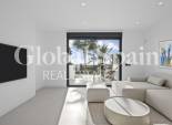 Nouvelle construction - PENTHOUSE -
ESTEPONA - El Paraíso