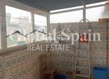 Revente - Penthouse -
Benidorm - Centro
