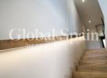 New Build - VILLA -
SAN JAVIER - Santiago de la Ribera