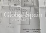 Wederverkoop - PENTHOUSE -
TORREVIEJA - Playa del Cura