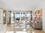 Wederverkoop - PENTHOUSE -
TORREVIEJA - Costa Blanca