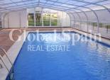 Resale - Apartment -
ORIHUELA COSTA - VILLAMARTÍN