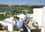 New Build - Penthouse -
LOS ALCÁZARES