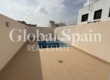 Resale - Duplex -
PILAR DE LA HORADADA - Costa Blanca Sur