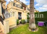 Resale - HOUSE -
LA FINCA GOLF - La Finca Golf