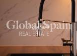 Wederverkoop - APPARTEMENT -
TORREVIEJA - La Veleta
