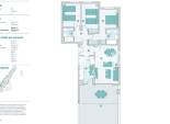 Nieuwbouw - APPARTEMENT -
ALMUÑÉCAR - Velilla-Taramay