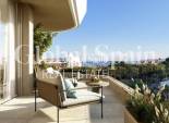 Nieuwbouw - VILLA -
ESTEPONA - Seghers