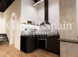 Nouvelle construction - APPARTEMENT -
ALICANTE - CAROLINAS