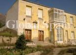 Wederverkoop - HUIS -
ORIHUELA - Inland