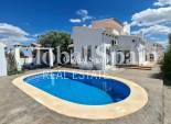 Resale - VILLA -
FORTUNA - Inland