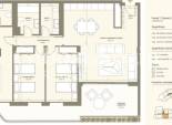 New Build - APARTMENT -
SAN PEDRO ALCÁNTARA - San Pedro De Alcantara