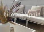 Venta - ÁTICO -
ORIHUELA COSTA - Las Filipinas