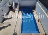 Resale - HOUSE -
VILLAMARTÍN - Costa Blanca
