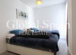 Wederverkoop - APPARTEMENT -
ORIHUELA COSTA - Costa Blanca