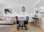 Odsprzedaż - PENTHOUSE -
TORREVIEJA - 