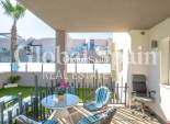 Revente - APPARTEMENT -
TORREVIEJA - Costa Blanca