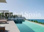 Nieuwbouw - APPARTEMENT -
RINCÓN DE LA VICTORIA - Torre de Benagalbón
