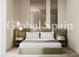 Neubau - WOHNUNG -
MIJAS - Urb. Buenavista