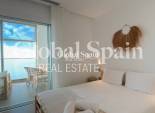 Revente - APPARTEMENT -
BENIDORM - Costa Blanca