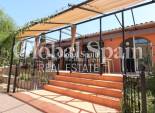 Wederverkoop - HUIS -
Catral - Catral - Country