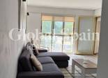 Wiederverkauf - WOHNUNG -
TORREVIEJA - Costa Blanca