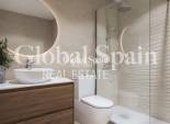 Nowo zbudowane - PENTHOUSE -
ESTEPONA - 