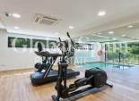 Neubau - WOHNUNG -
FUENGIROLA - Higueron
